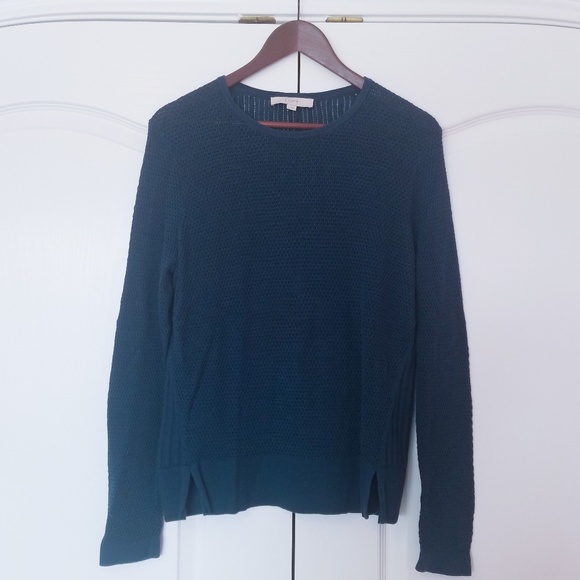 Beautiful Textured Sweater - Picture 6 of 8